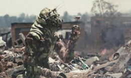 第九区2在线观看,异域重生，星际征途再启